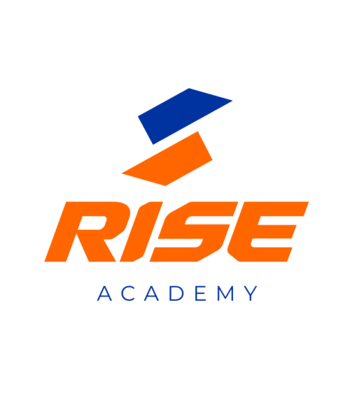 izrada-logotipa-rise-academy-digitalna-agencija-la-paracin